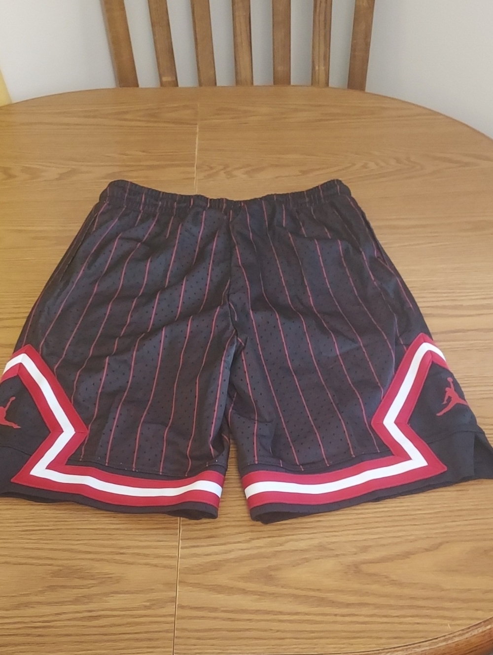Jordan Jumpman Shorts